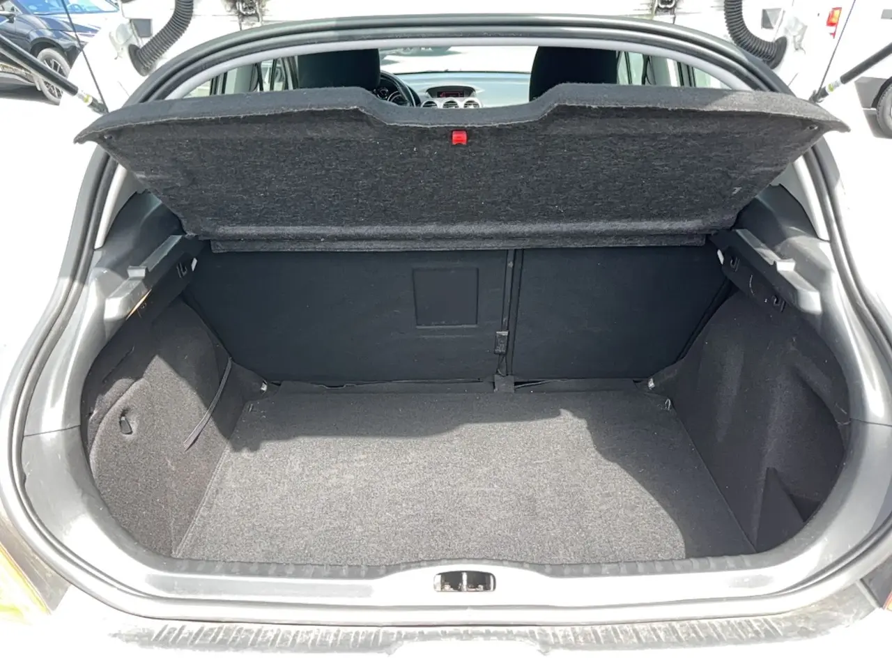 Billede 7 - Peugeot 308 Style 1.6.Benzin a/c.træk