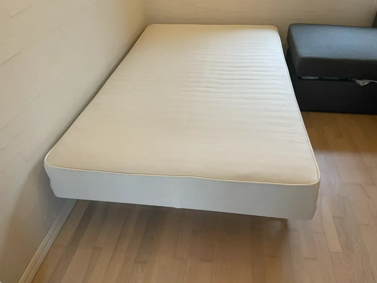Billede 1 - Boxmadras
