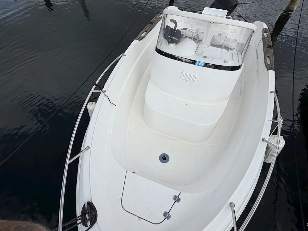 Billede 3 - Ørnvik 550 Clx