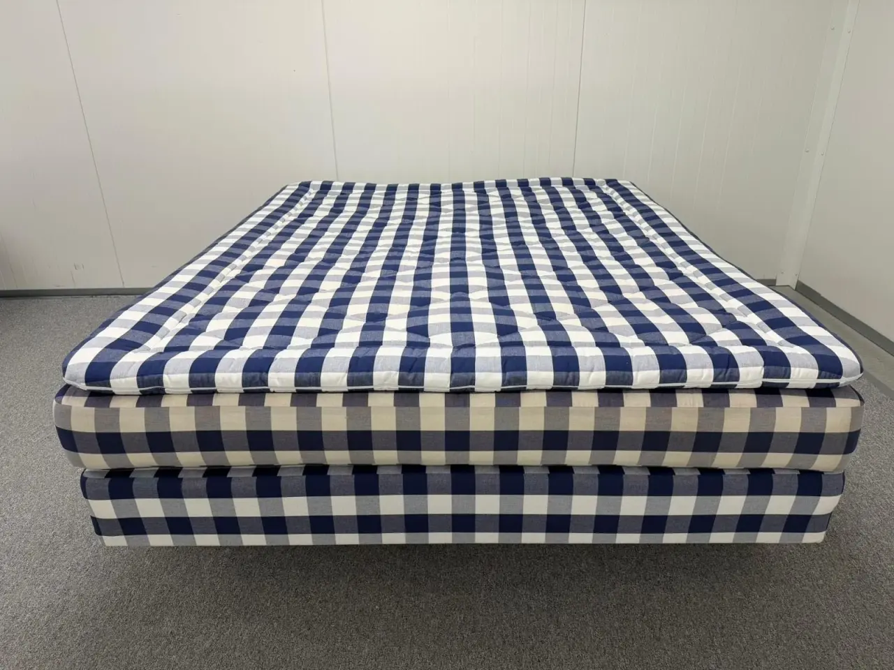 Billede 1 - Hästens seng 160x200