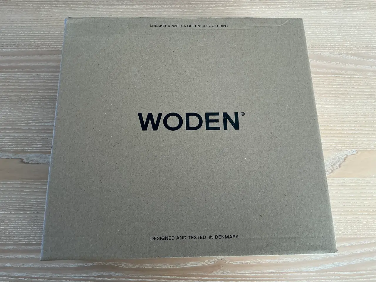 Billede 11 - Woden / Ronja