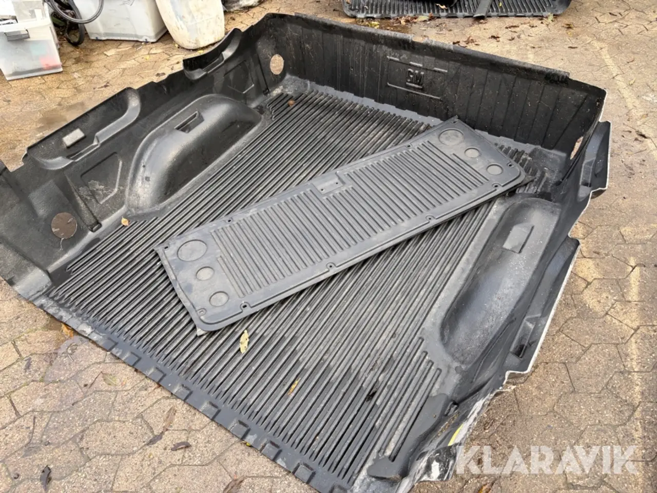 Billede 2 - Ladindsats Ford F250