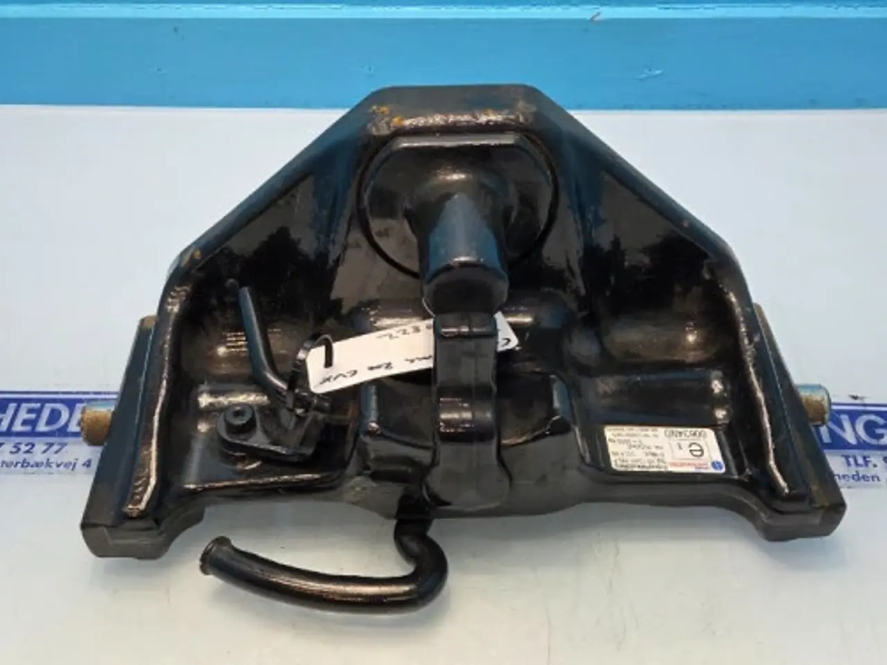Billede 14 - Case Puma 200 Træk 90330822