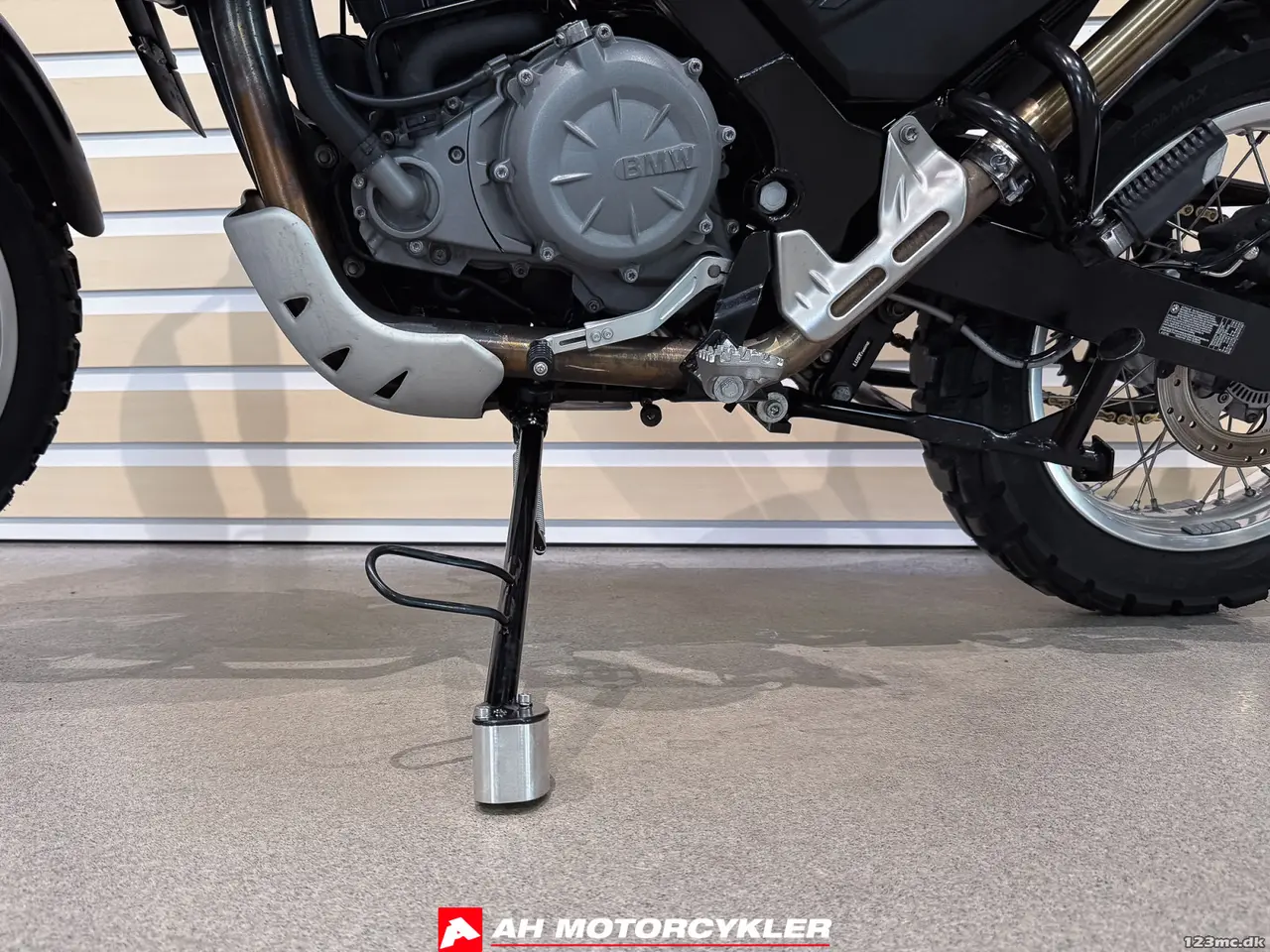 Billede 20 - BMW G 650 GS