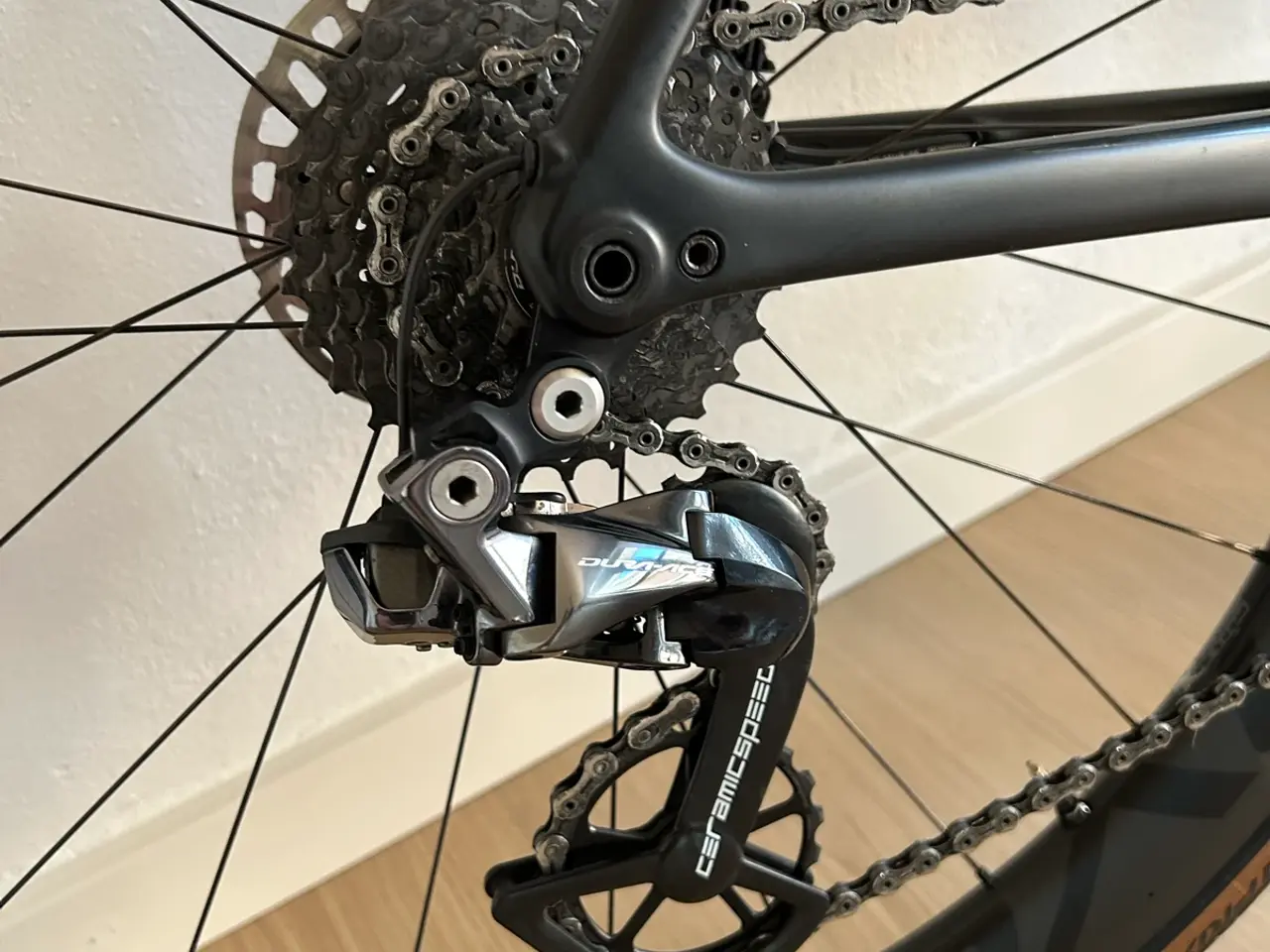 Billede 5 - S-Works Tarmac SL6