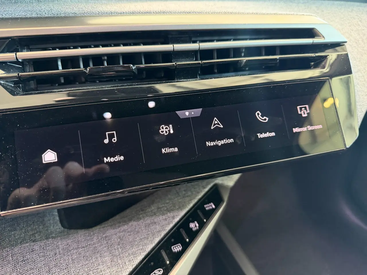 Billede 11 - Peugeot e-5008 77 Allure 7prs