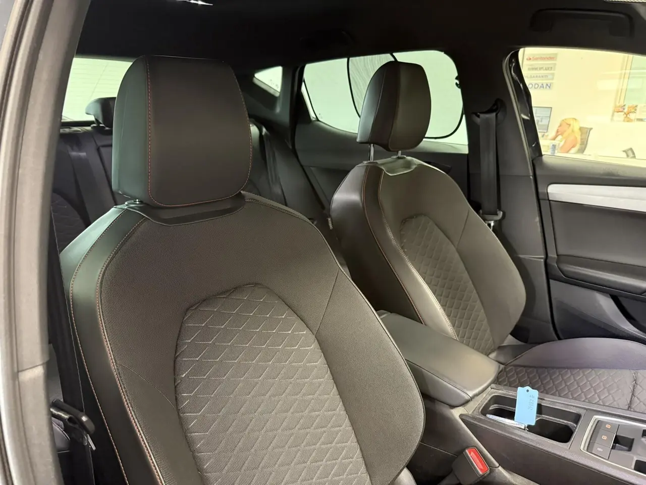 Billede 10 - Seat Leon 1,4 e-Hybrid FR DSG 204HK 5d 6g Aut.