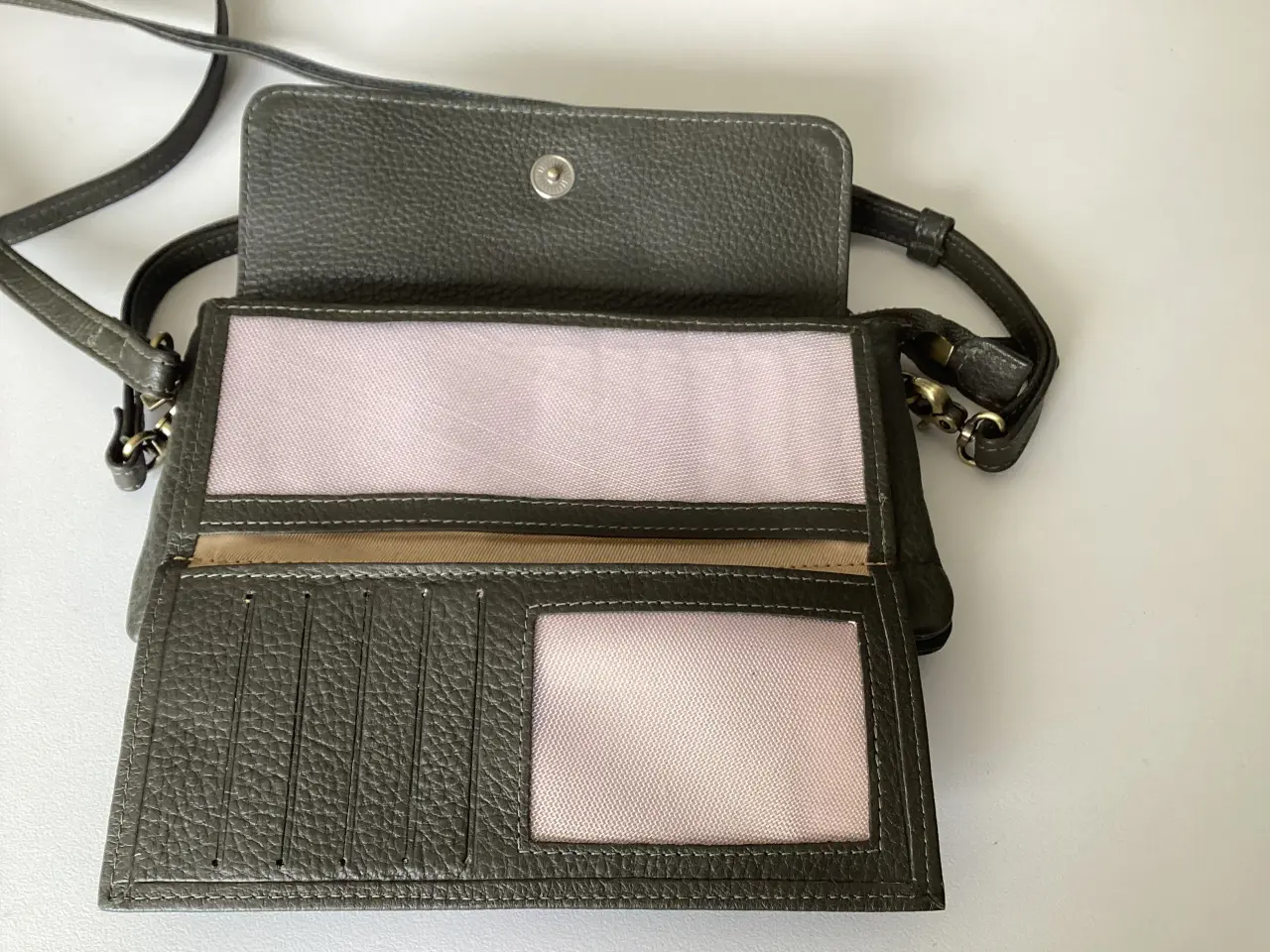 Billede 4 - Crossbody