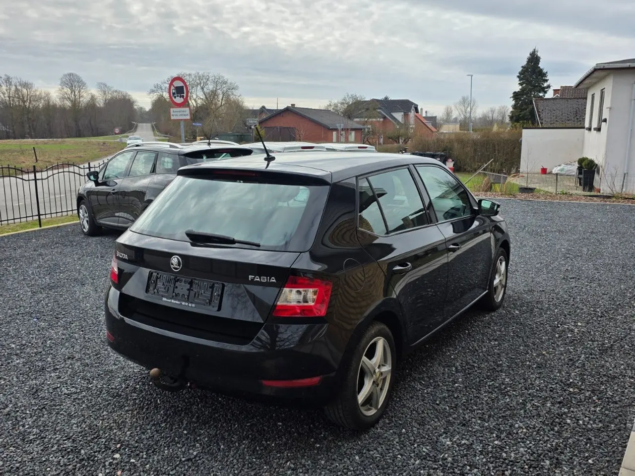 Billede 5 - Skoda Fabia 1,0 MPi 75 Ambition