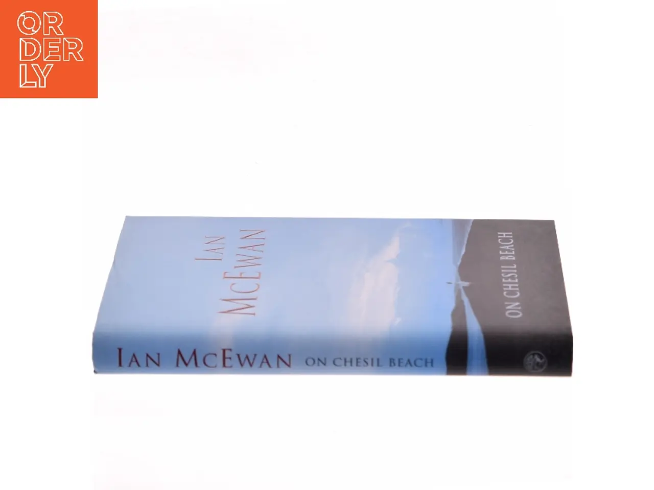 Billede 2 - On Chesil Beach af Ian McEwan (Bog)