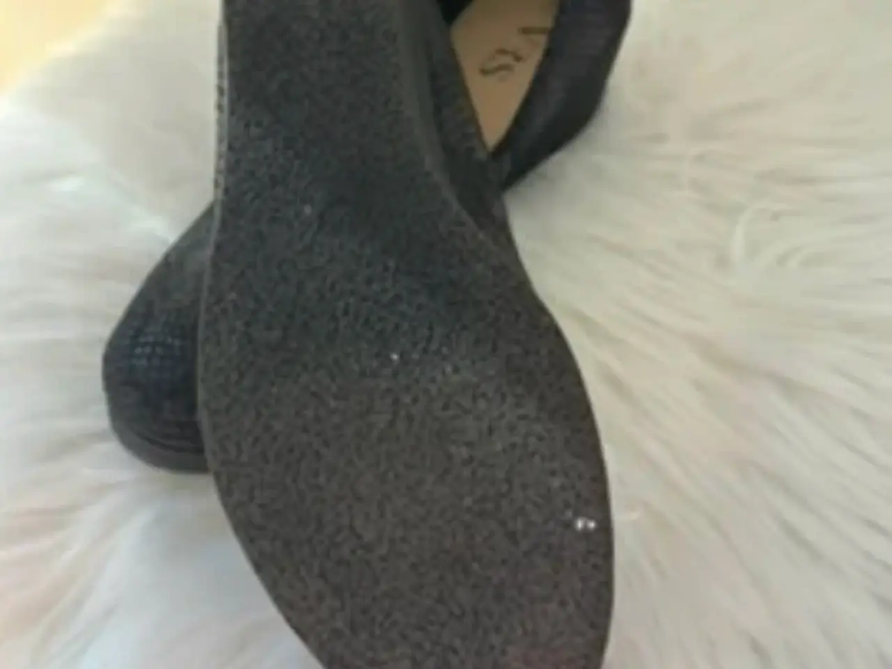 Billede 4 - Ballerinasko