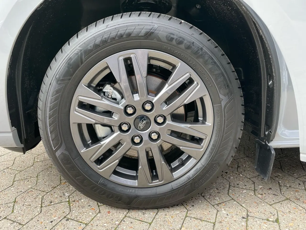 Billede 10 - Ford E-Transit Custom 320 L1 71 Limited