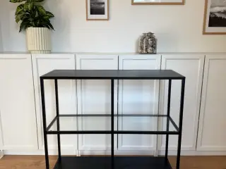 Ikea - Vittsjö reol