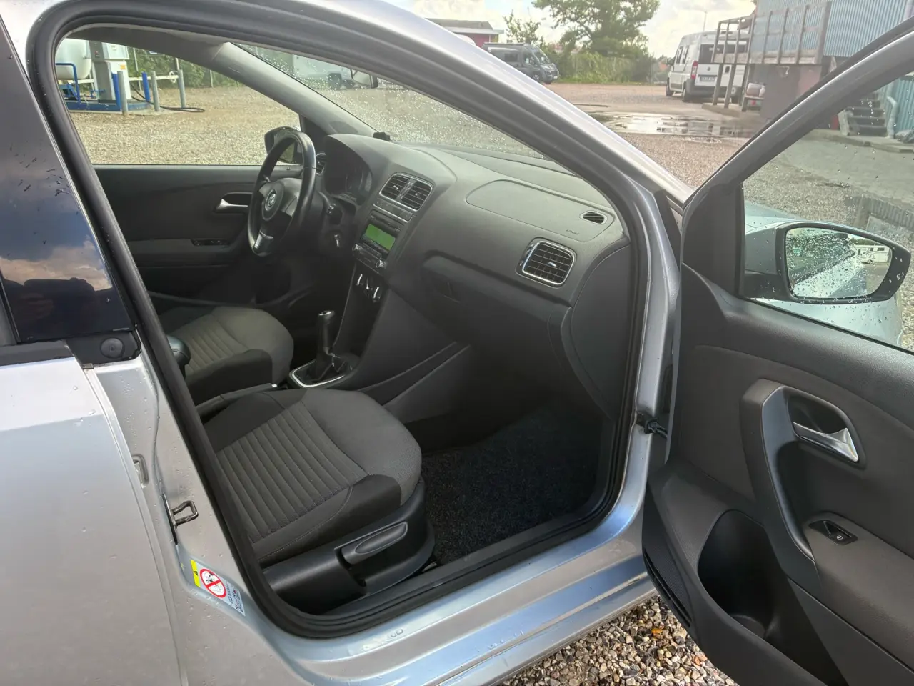 Billede 7 - WV Polo 1.6 Tdi bluemotion
