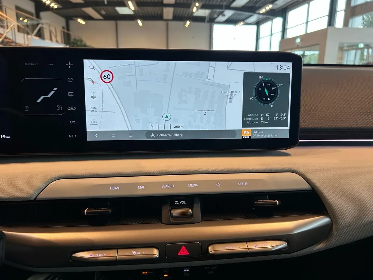 Billede 10 - Kia EV4 81 Long Range GT-Line