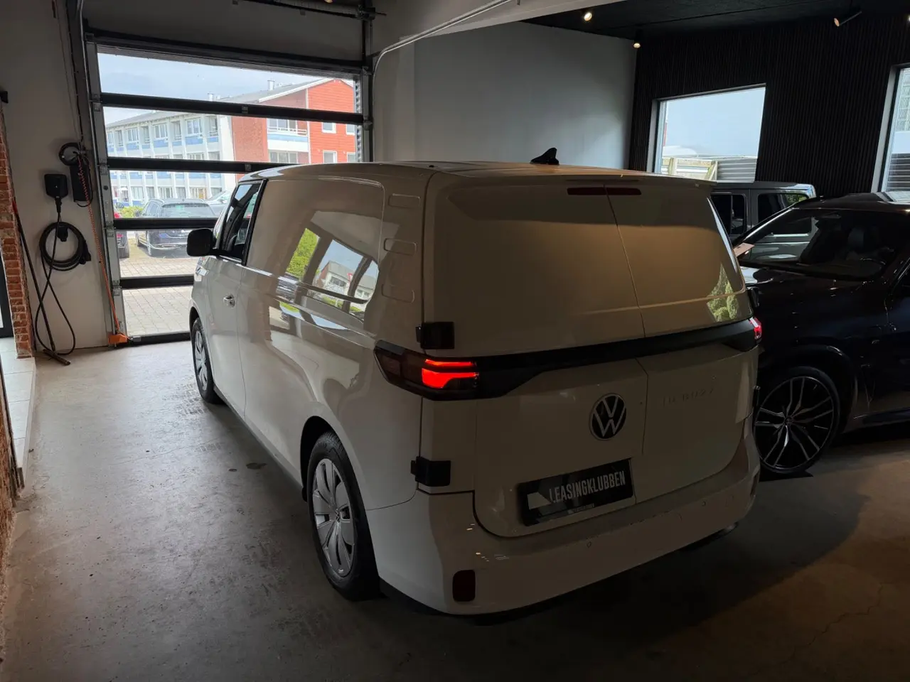 Billede 6 - VW ID. Buzz 77 Cargo Comfort