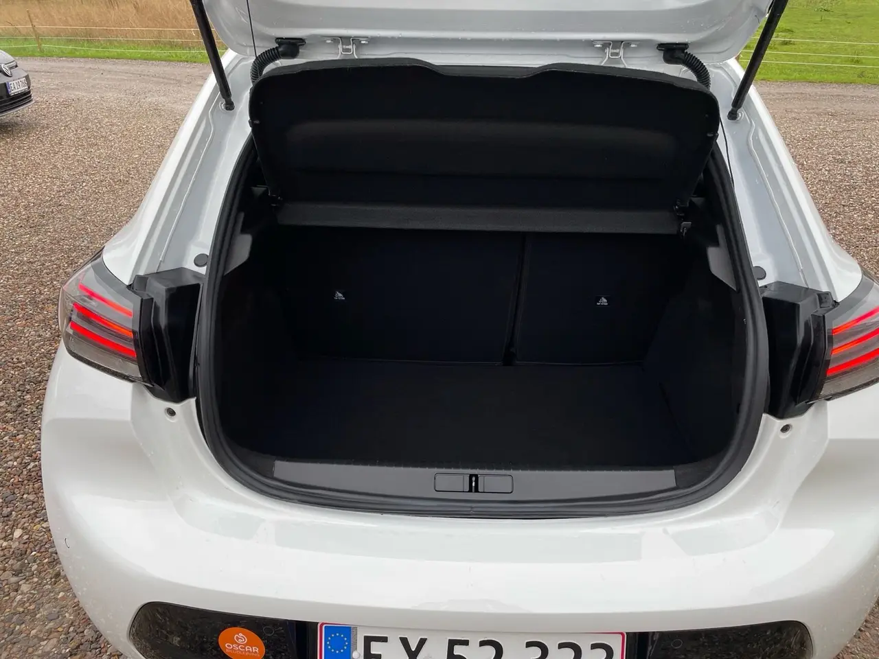Billede 8 - Peugeot 208 1,2 PureTech Allure+ 100HK 5d 6g