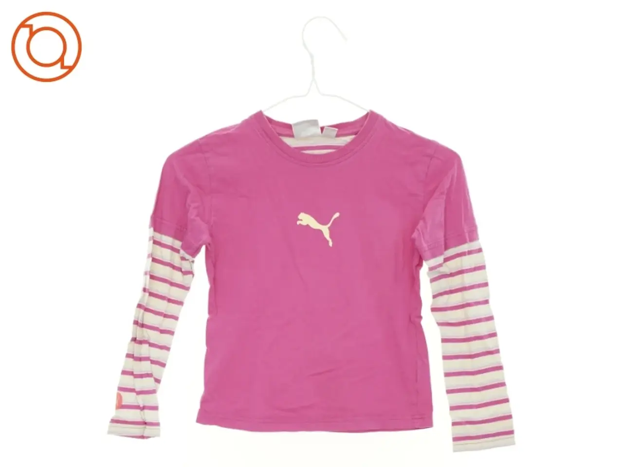 Billede 1 - Bluse fra Puma (str. 134 cm)