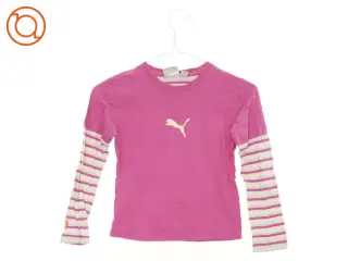 Bluse fra Puma (str. 134 cm)
