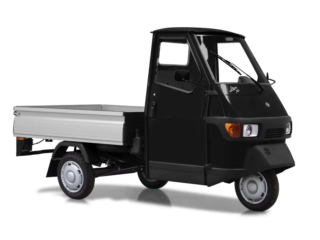 Billede 1 - Piaggio APE