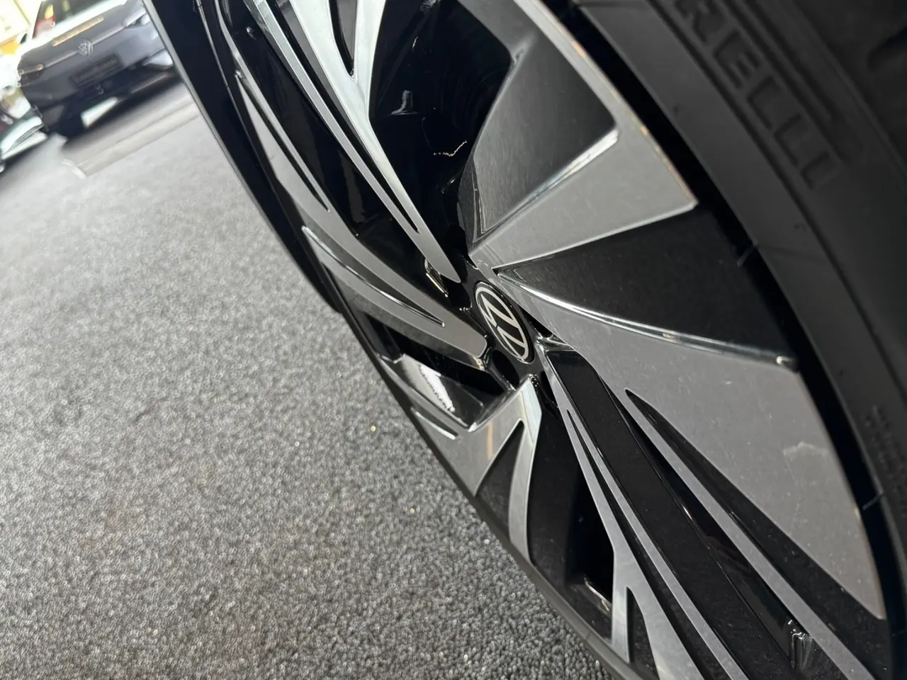 Billede 10 - VW ID.4 77 Style