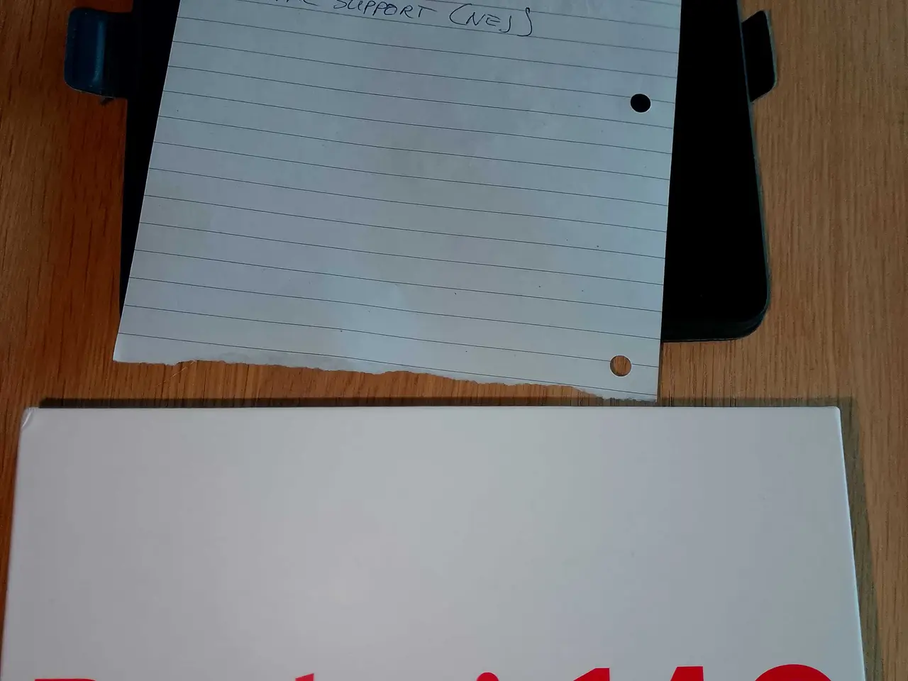 Billede 3 - xaomi redmi 14c
