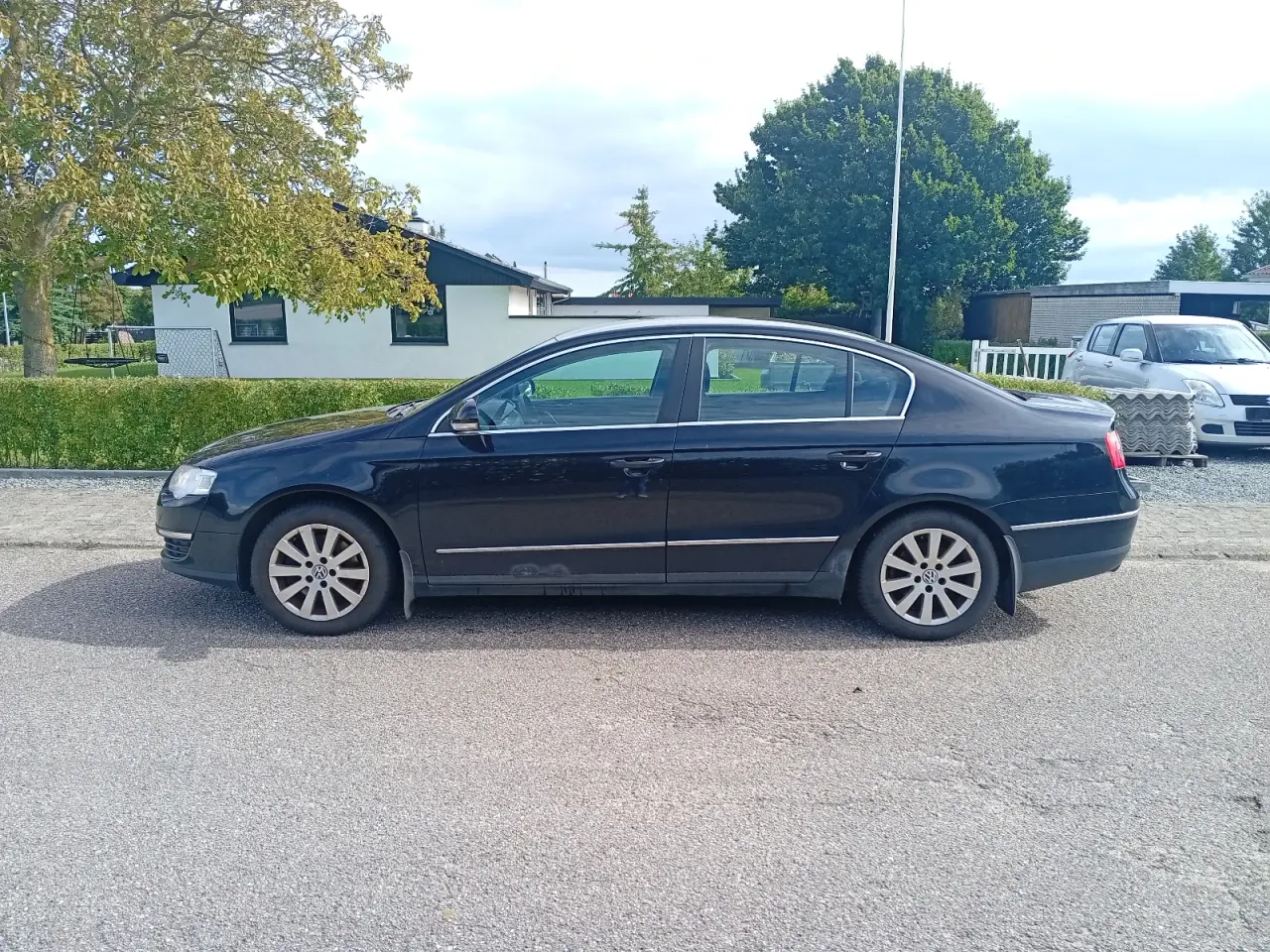 Billede 2 - VW Passat 2,0 FSi Benzin 150HK