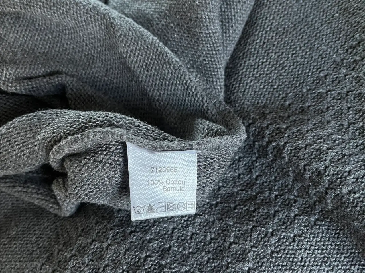 Billede 8 - Sweater