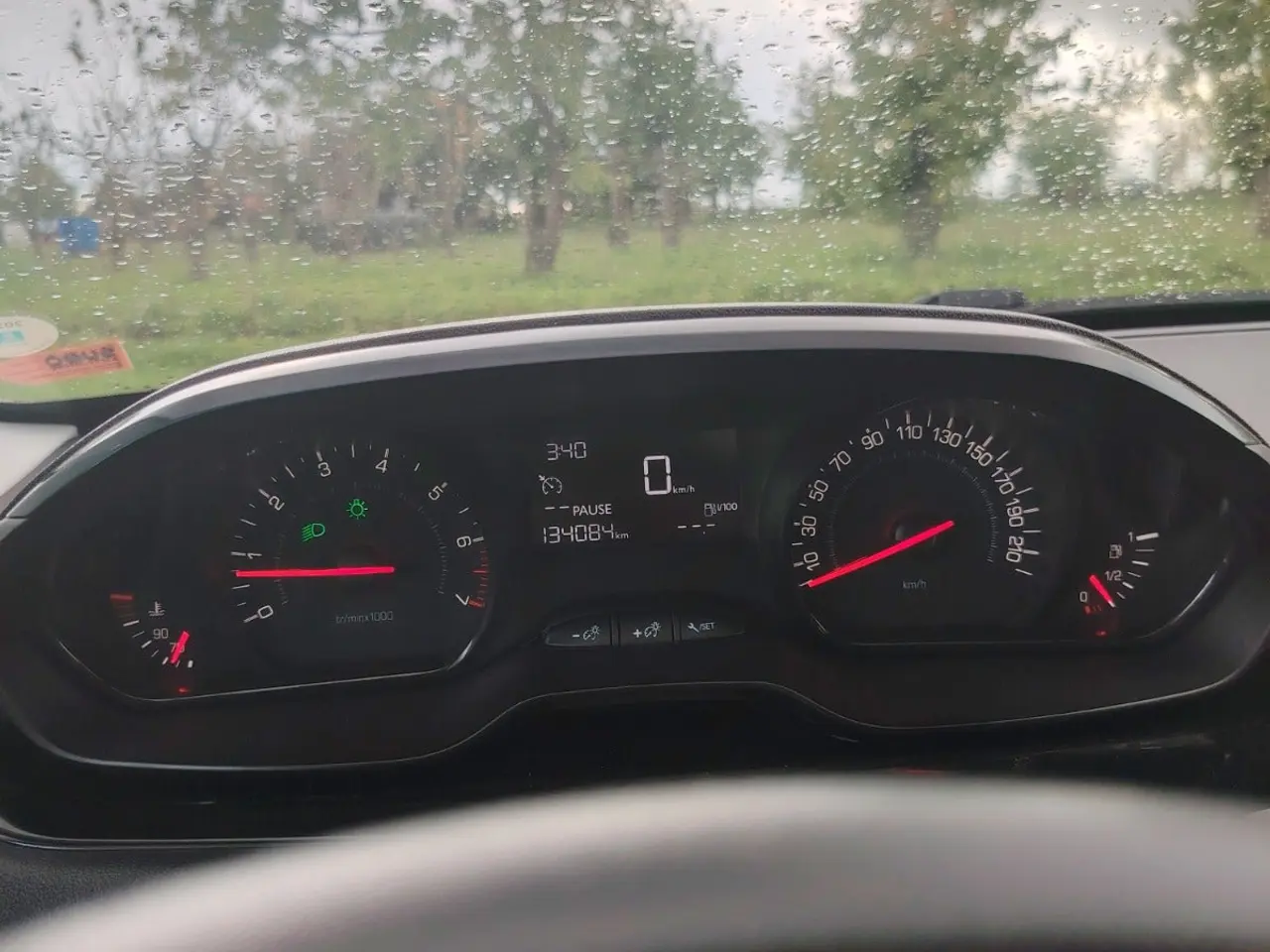 Billede 15 - Peugeot 208 1,0 VTi Active
