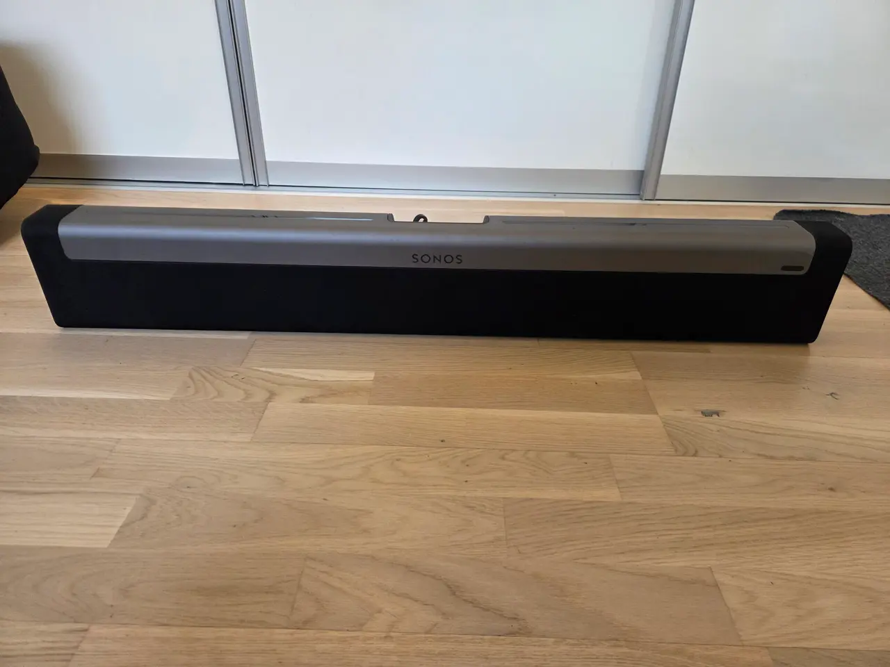 Billede 1 - Sonos Soundbar