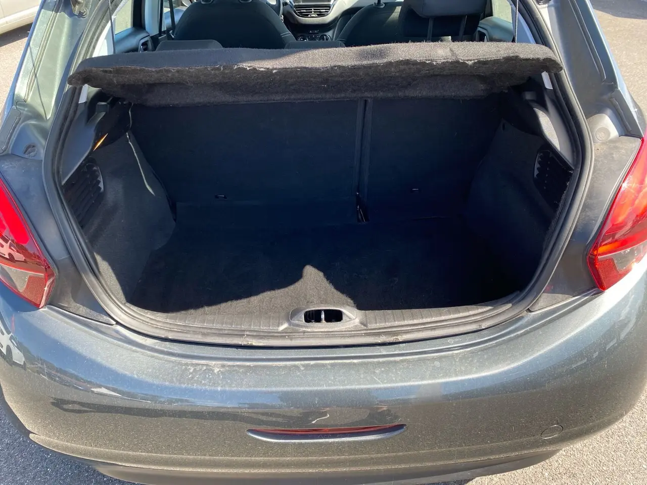 Billede 7 - Peugeot 208 1,2 VTi Plus+ 82HK 5d
