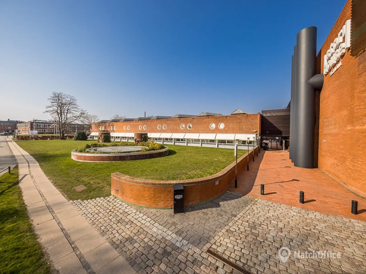Billede 9 - Datacenter eller anden anvendelse