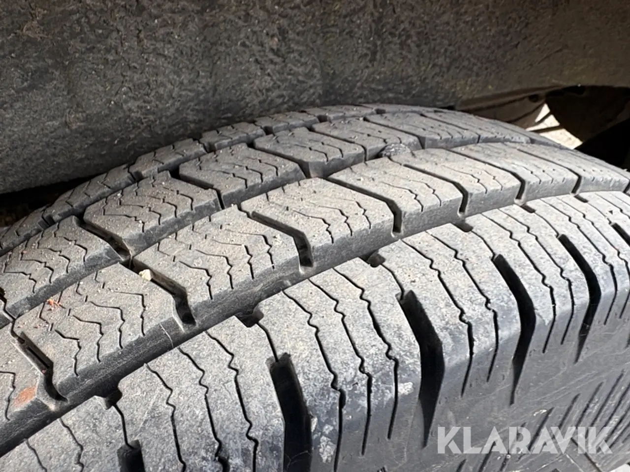 Billede 11 - Varebil Volkswagen Crafter