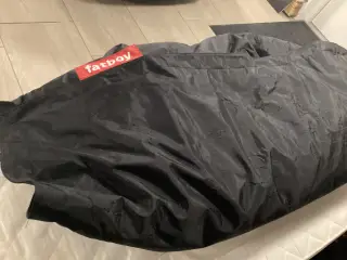 Sort Fatboy