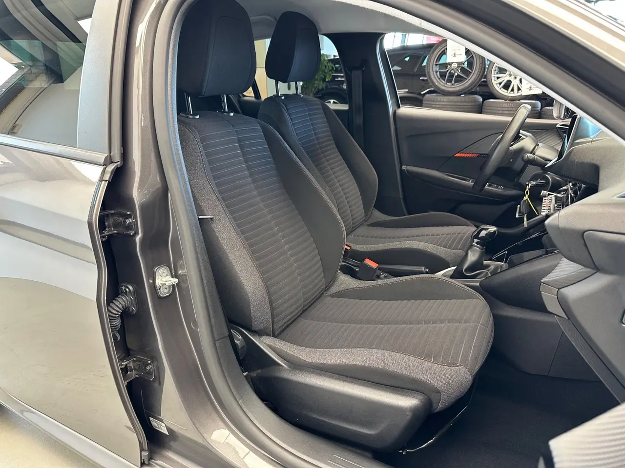 Billede 11 - Peugeot 208 1,2 PureTech 75 Active