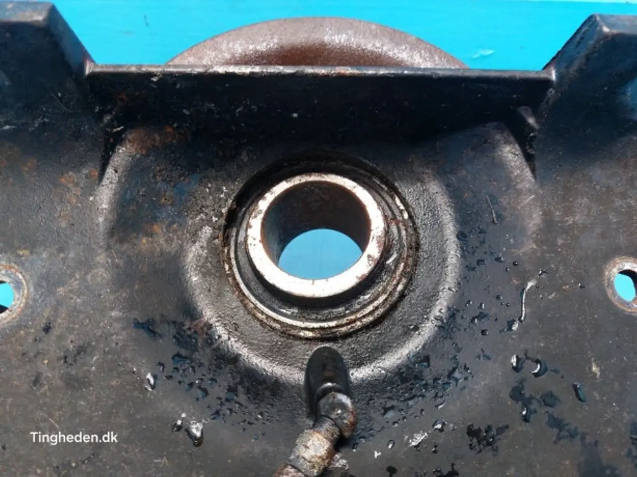 Billede 7 - Case 7250 Lejehus 48014410