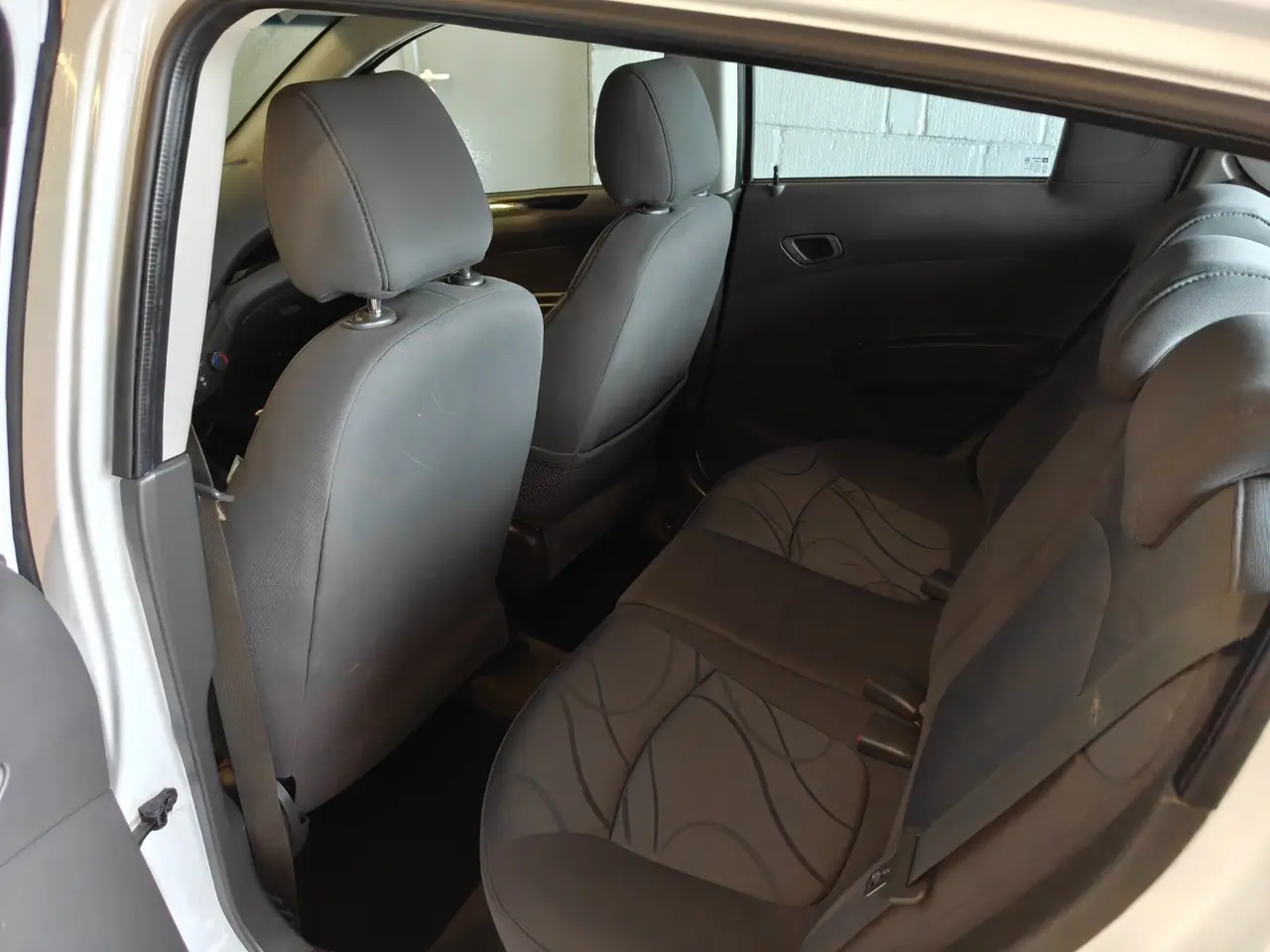 Billede 9 - Chevrolet Spark 1,2 LT