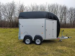 Böckmann Big Champion Hestetrailer