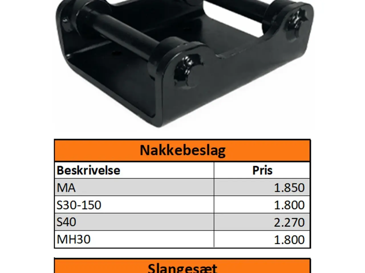 Billede 13 - Tontec Træklipper TC2