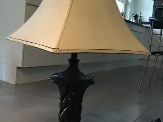 Flot lampe