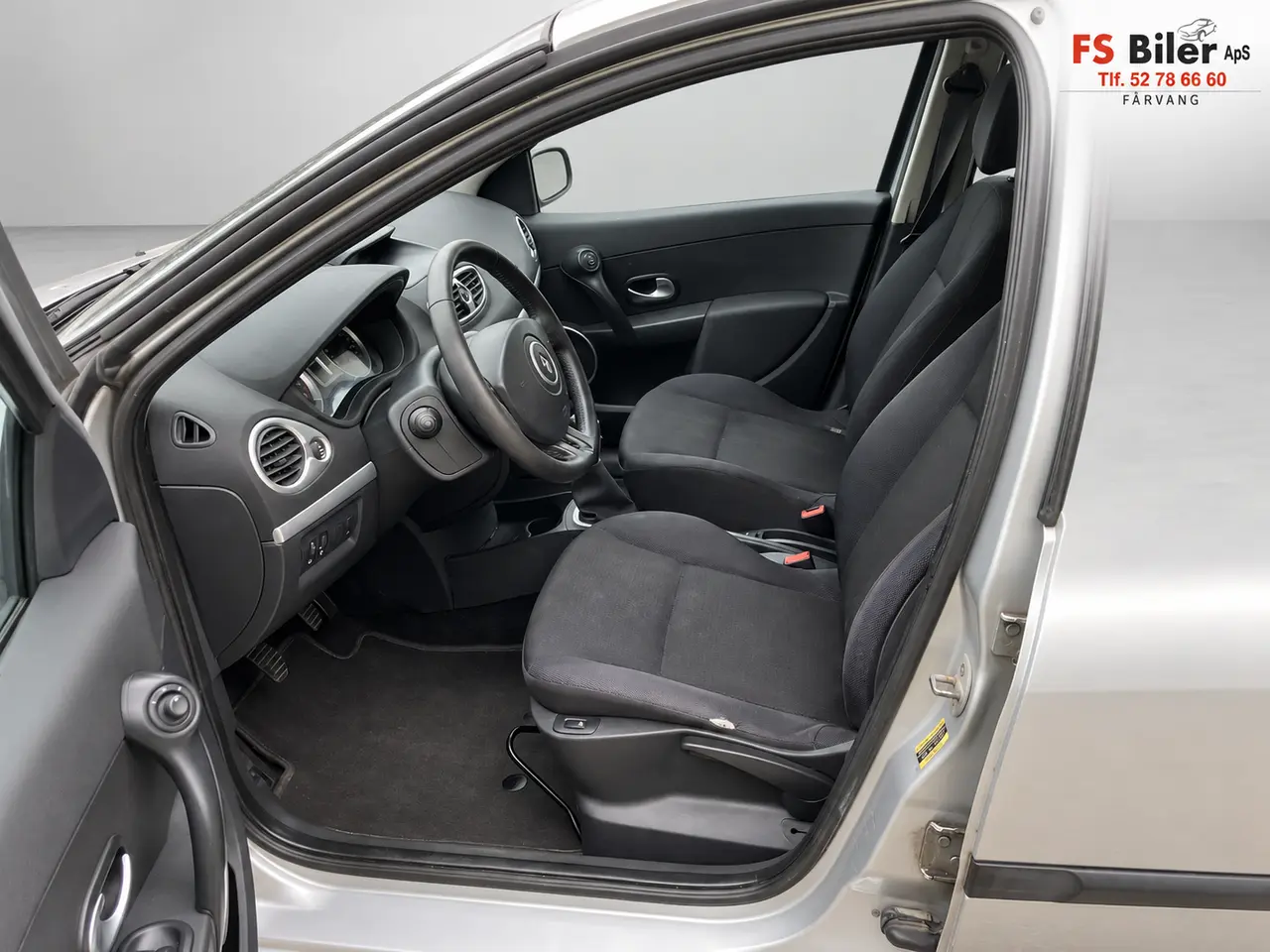 Billede 6 - Renault Clio III 1,6 Dynamique BeatUp