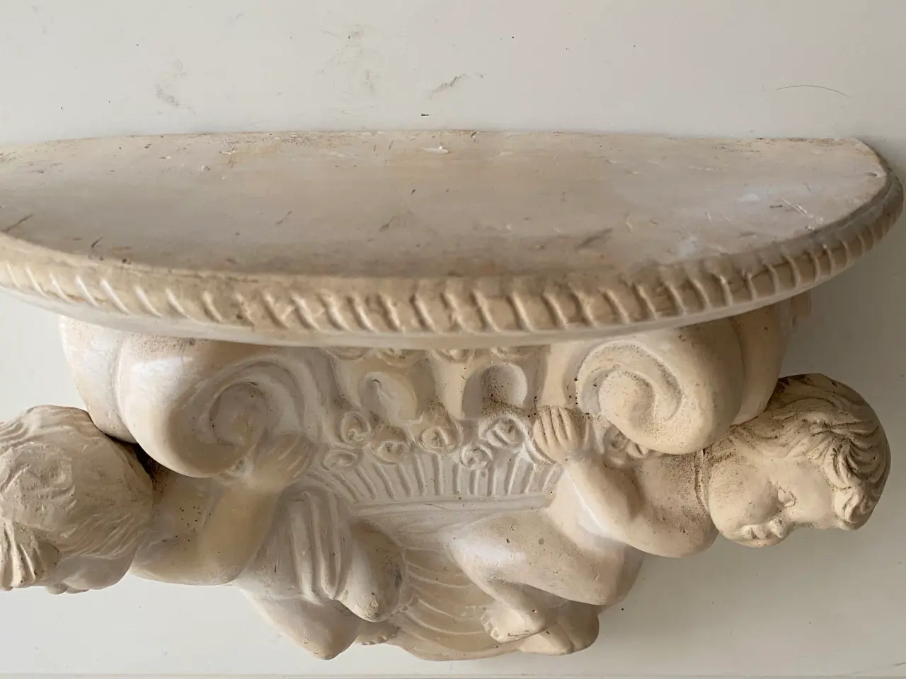 Billede 4 - Engle figuer