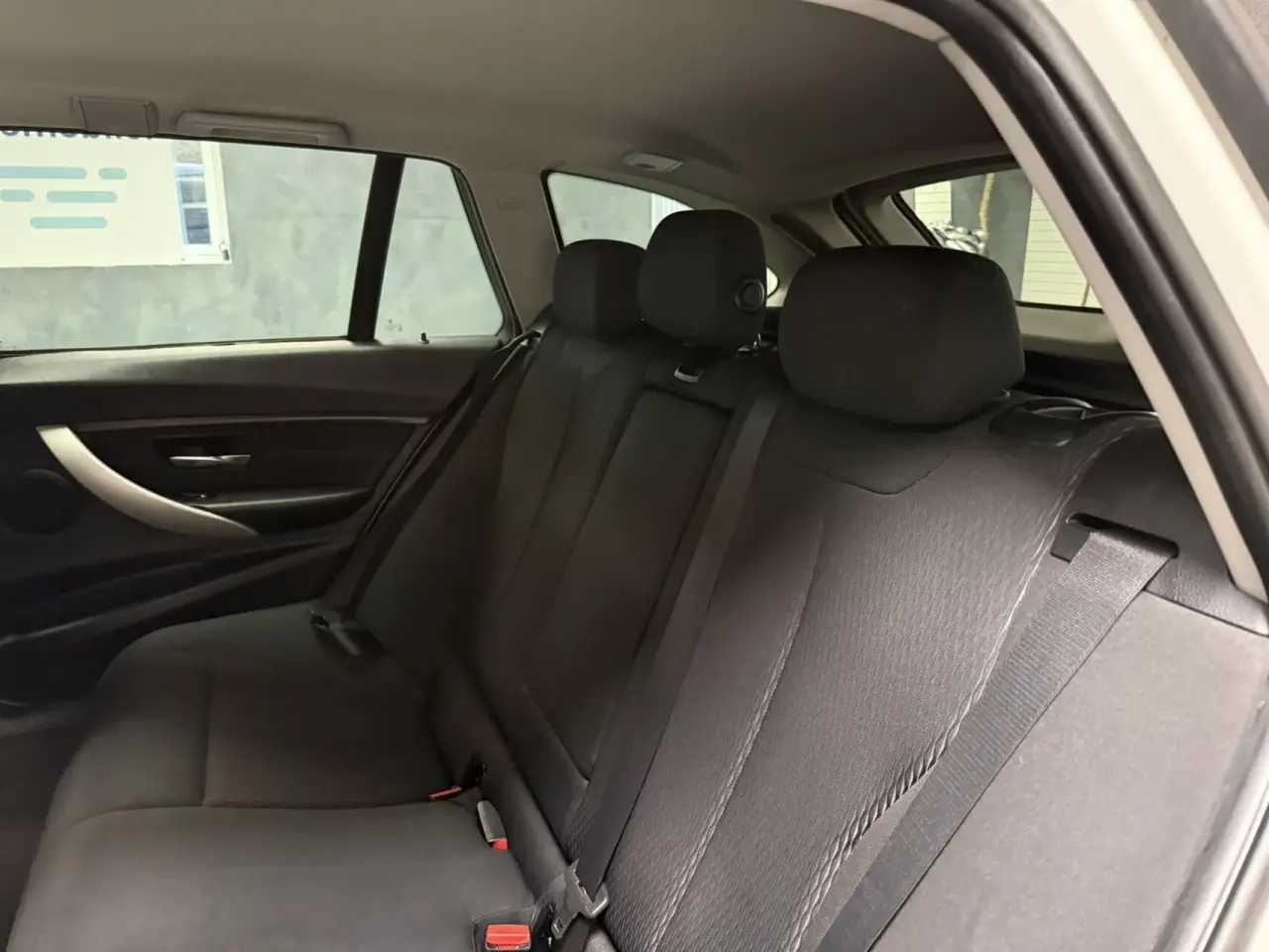 Billede 14 - BMW 318d Touring 2,0 D 143HK Stc 8g Aut.