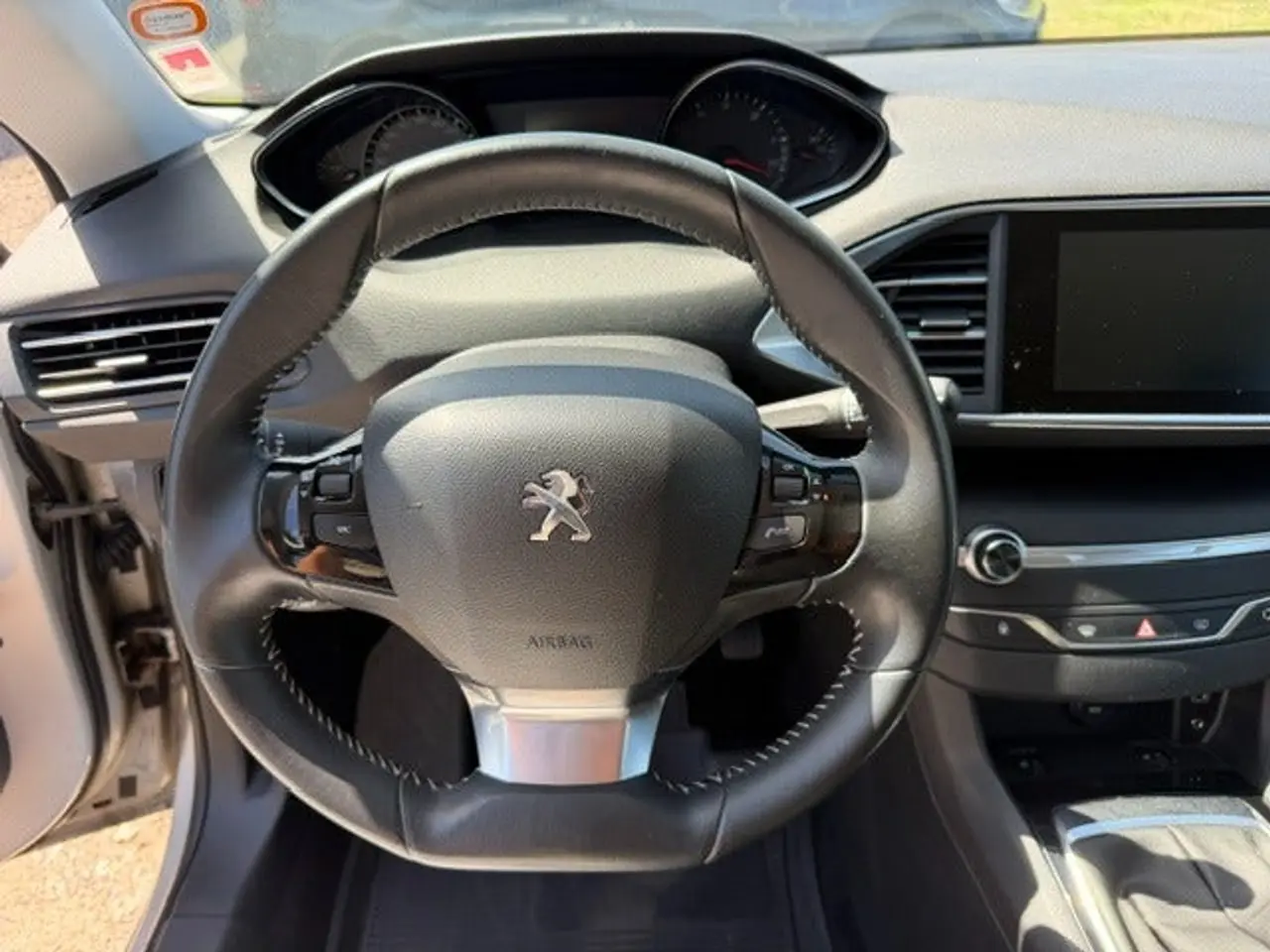 Billede 14 - Peugeot 308 1,6 BlueHDi 120 Active