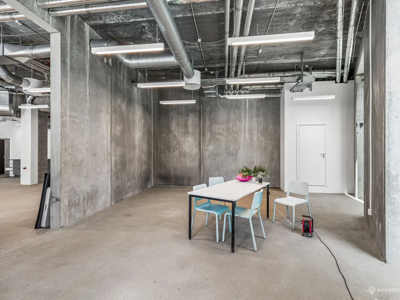 Billede 9 - 236 m² hjørnebutik med markant facade