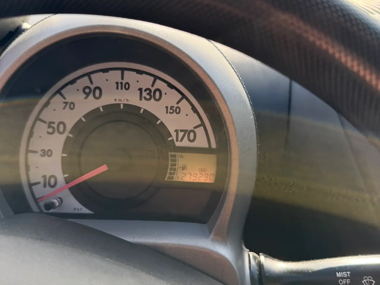 Billede 4 - Peugeot 107 benzin