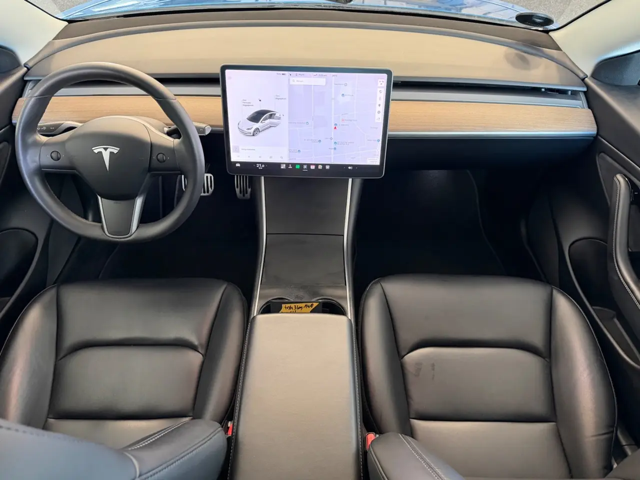 Billede 10 - Tesla Model 3 Long Range AWD