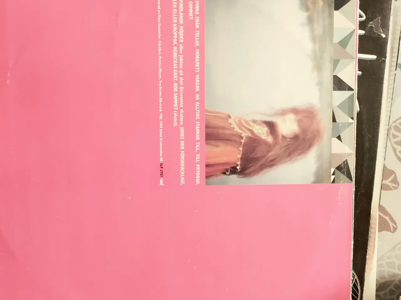 Billede 3 - Lp