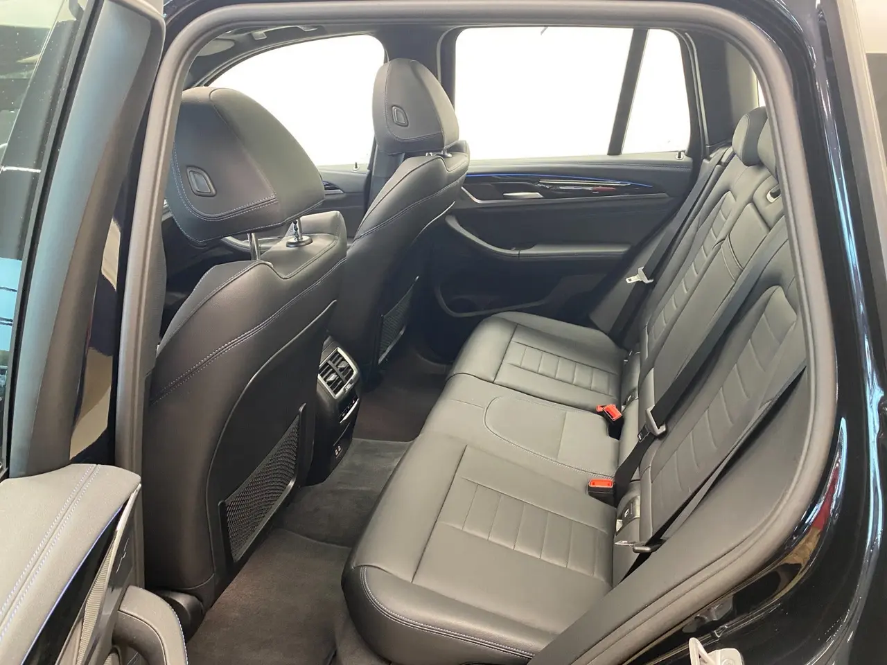 Billede 10 - BMW iX3 Charged Plus M-Sport