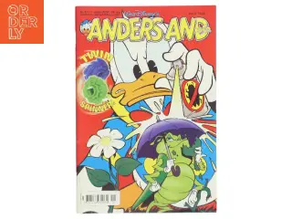 Nr. 16 - April 2015 (Bog)